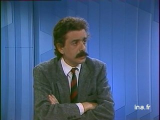 Soir 3 : émission du 21 mars 1985