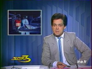 Soir 3 : émission du 28 mars 1985