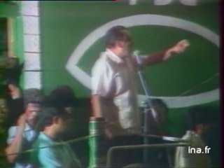 Soir 3 : émission du 31 mars 1985