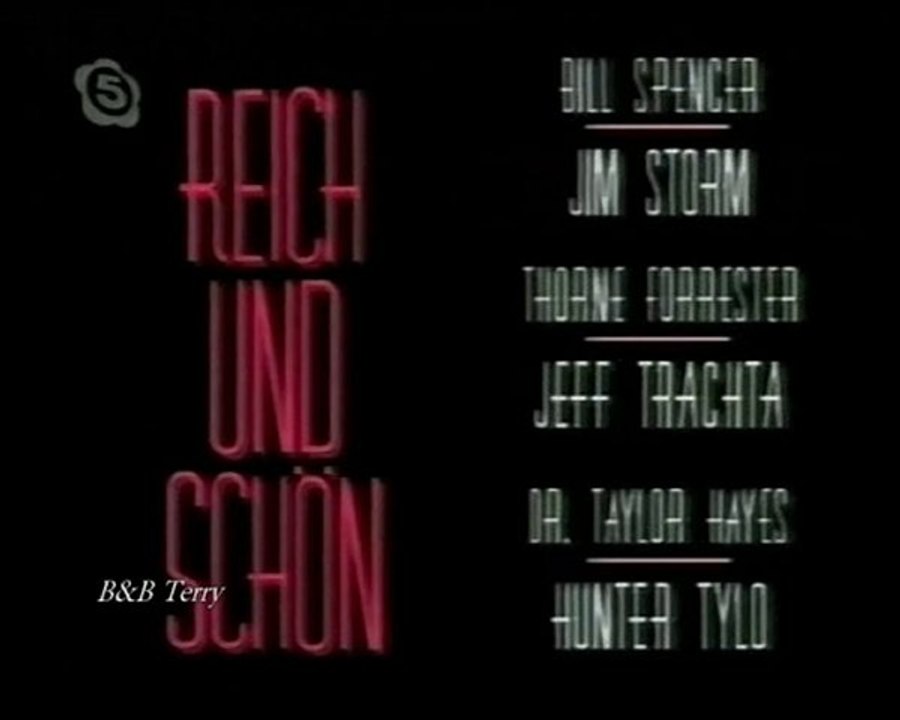 R&S Outro -1991