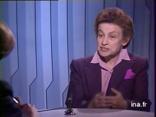 Soir 3 : émission du 03 mai 1985