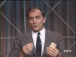 Soir 3 : émission du 06 mai 1985