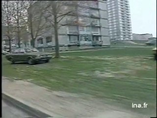 Soir 3 : émission du 10 mai 1985