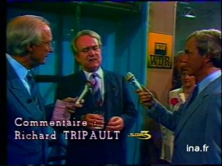 Soir 3 : émission du 13 mai 1985