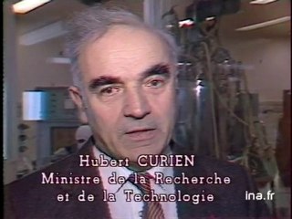 Soir 3 : émission du 14 mai 1985