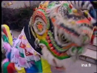 Soir 3 : émission du 18 mai 1985