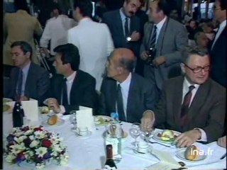 Soir 3 : émission du 20 mai 1985