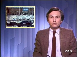 Soir 3 : émission du 23 mai 1985