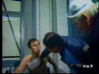 Soir 3 : émission du 25 mai 1985