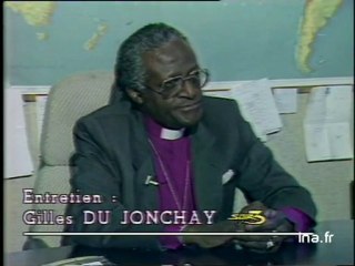 Soir 3 : émission du 30 mai 1985