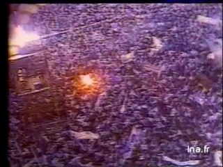 Soir 3 : émission du 01 juin 1985