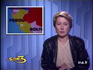 Soir 3 : émission du 02 juin 1985