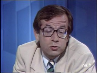 SOIR 3 : EMISSION DU 06 JUIN 1985