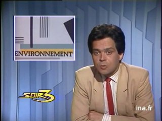 Soir 3 : émission du 18 juin 1985
