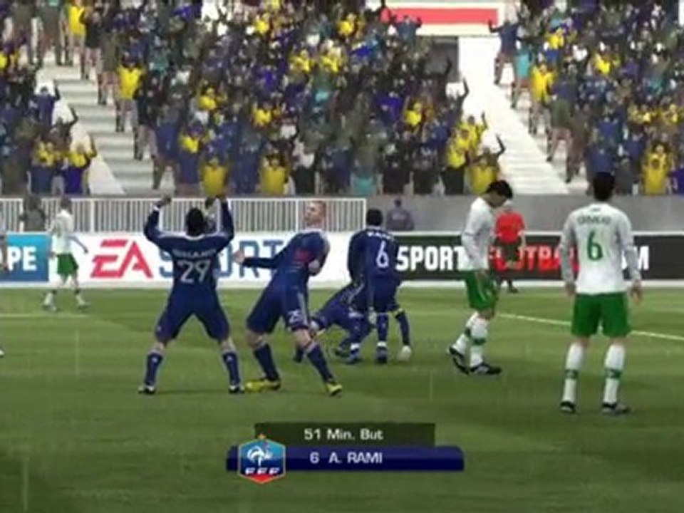 NexT ChamakH vs PP Oxy
