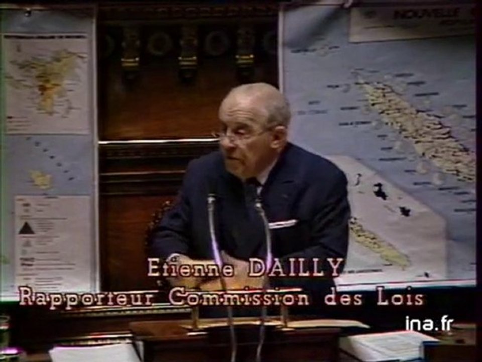 Soir 3 : émission du 23 juillet 1985