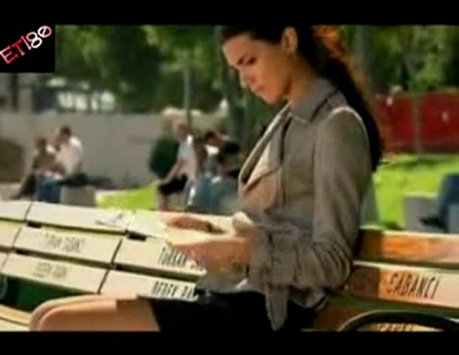 Gonulcelen -Hasret i Murat - Fragile