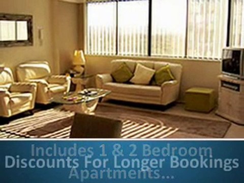 Get The Best Sunshine Coast Accommodation