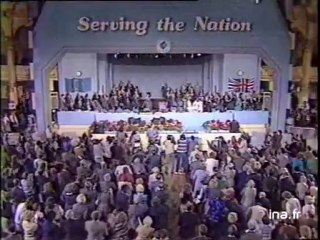 Soir 3 : émission du 08 octobre 1985
