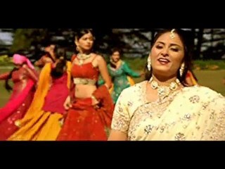 Dolly Singh/Honey Singh - Chur Chur Remix