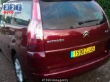 Occasion Citroen Grand C4 Picasso Beaugency