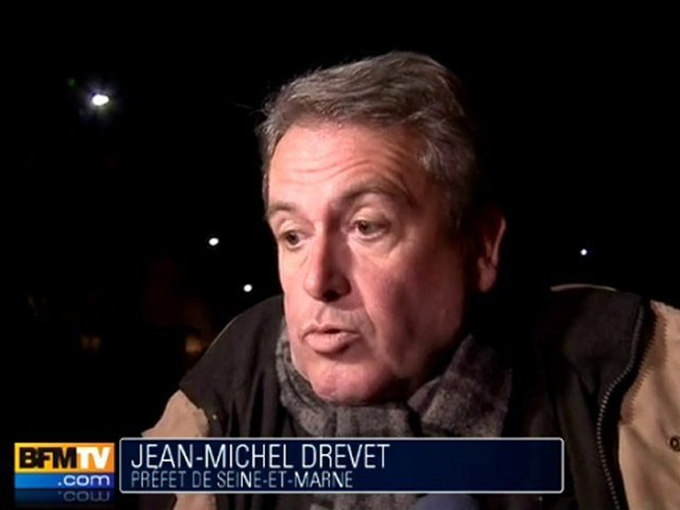 La raffinerie de Grandpuits réquisitionnée