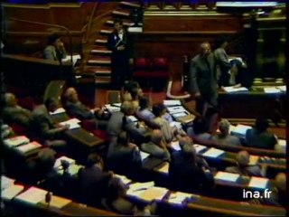 Soir 3 : émission du 15 novembre 1985
