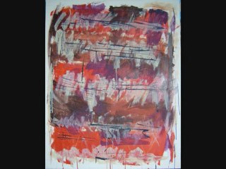 ARGATTI EXPOSITION HOTEL DE REGION JUIN JUILLET 2007