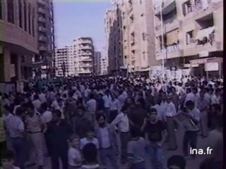 Soir 3 : émission du 19 novembre 1985