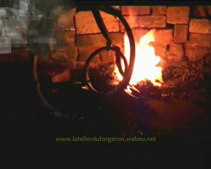 L'ATELIER DU FORGERON, ferronnerie d'art dans la manche