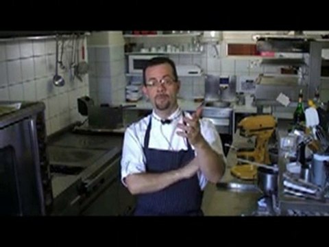 recette patisserie Macaron