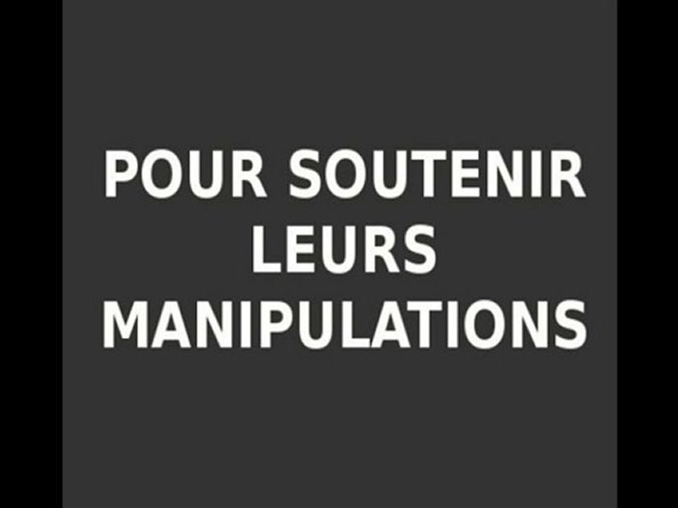la guerre capitaliste