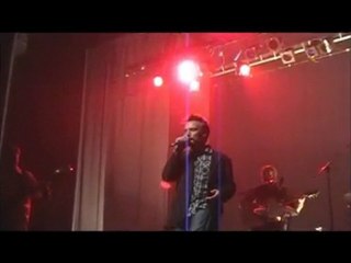 Les Mauvaises Langues - A ciel ouvert