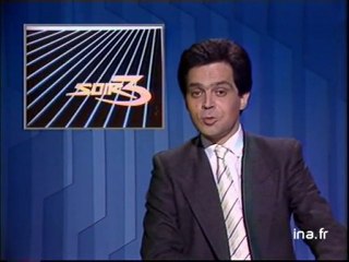 Soir 3 : émission du 31 décembre 1985