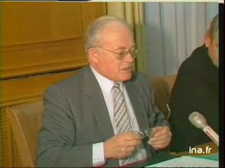 Soir 3 : émission du 26 mars 1985