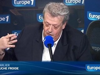 Le Pharaon des terrils