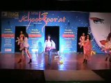 Miss Khoobsurat- Beauty Pageant- 2008 Mumbai.