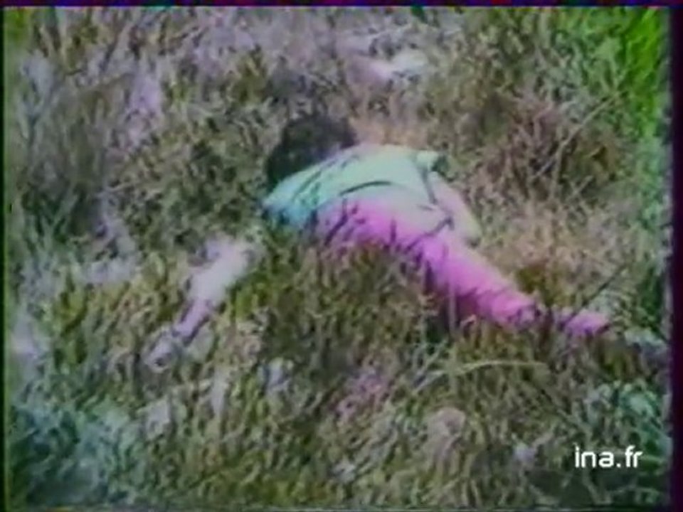 Soir 3 : émission du 23 janvier 1985