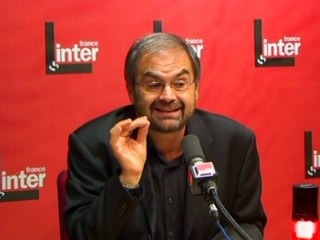 François Chérèque