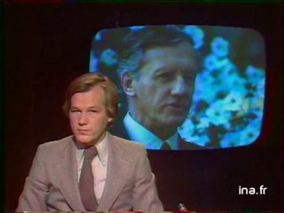 Ja2 20h : émission du 24 septembre 1976