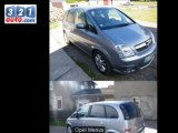 Occasion Opel Meriva Lopital