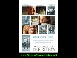 watch Welcome to the Rileys movie online full movie