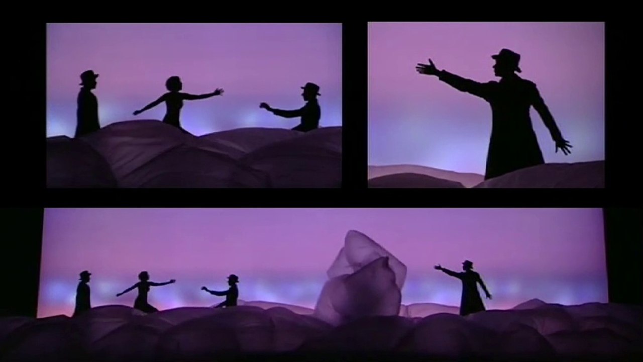 Philippe Genty - La Fin des terres 3/3 - Zycopolis Productions