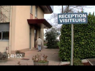 La logistique c'est une question de logique