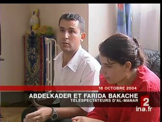 20 heures le journal : [émission du 19 Novembre 2004]