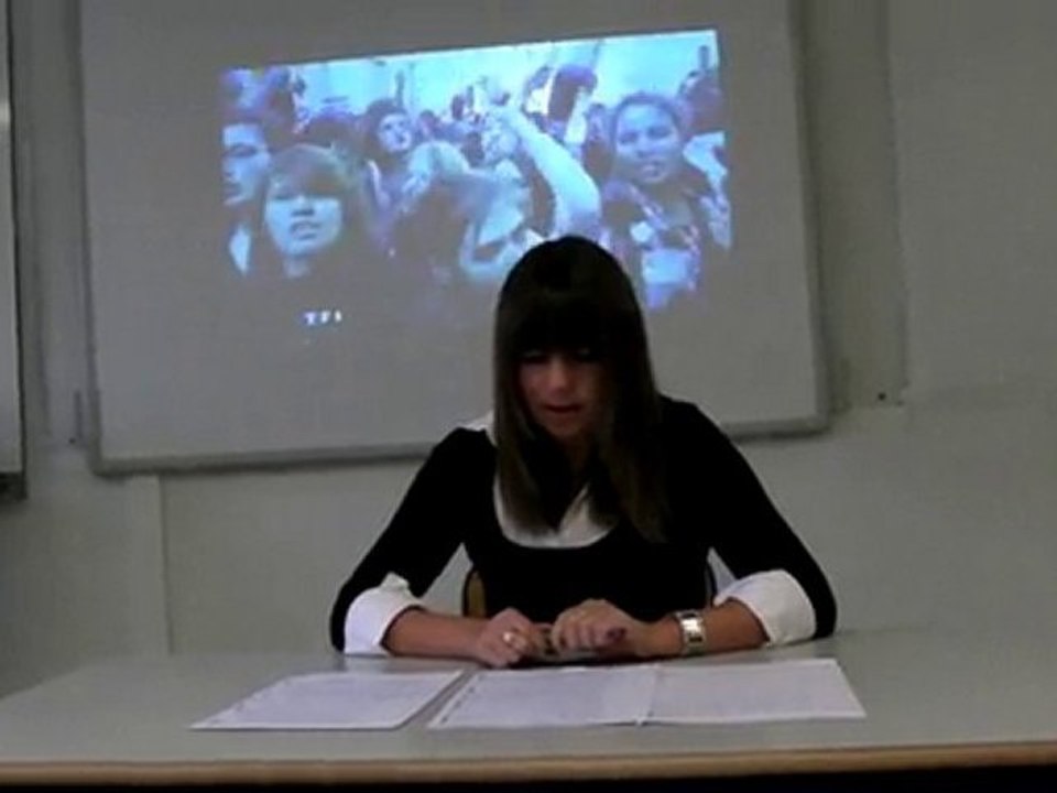 Revue de presse de première du 22 octobre 2010