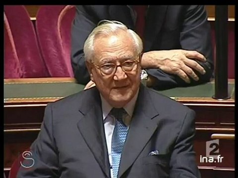 20 heures le journal : [émission du 1er Octobre 2004]