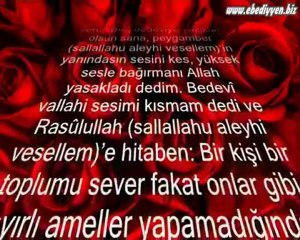 TEVBE ve ALLAH’TAN AFFEDİLMEYİ İSTEMEK-19