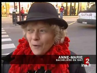 20 heures le journal : [émission du 6 Décembre 2004]