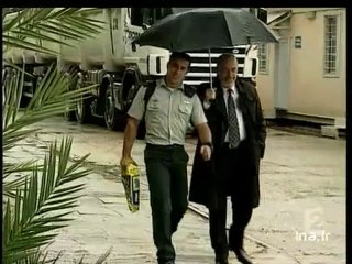 20 heures le journal : [émission du 8 Décembre 2004]